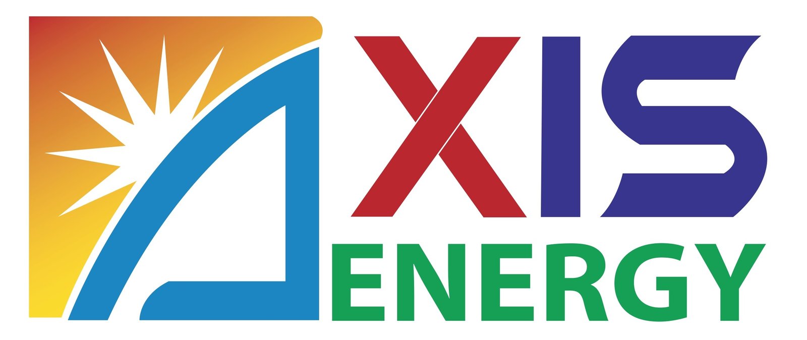 Axis Energy Limited